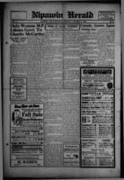 Nipawin Herald October 8, 1940