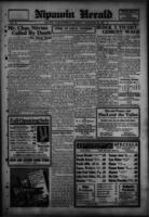 Nipawin Herald September 12, 1939