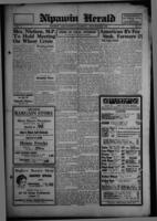 Nipawin Herald September 24, 1940