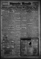 Nipawin Herald September 5, 1939