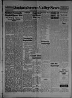 Saskatchewan Valley News August 2, 1939