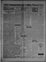Saskatchewan Valley News August 2, 1939