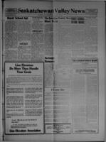 Saskatchewan Valley News August 23, 1939