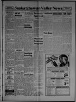 Saskatchewan Valley News August 9, 1939