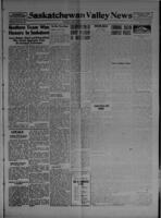 Saskatchewan Valley News January 25, 1939
