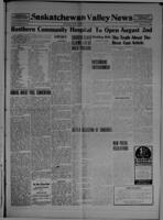 Saskatchewan Valley News June 28, 1939