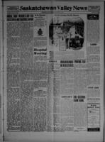 Saskatchewan Valley News March 22, 1939