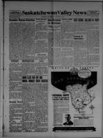 Saskatchewan Valley News November 1, 1939