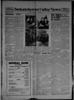 Saskatchewan Valley News November 22, 1939