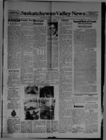 Saskatchewan Valley News November 29, 1939