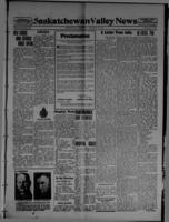 Saskatchewan Valley News November 8, 1939