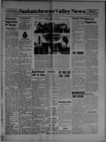 Saskatchewan Valley News October 25, 1939