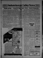 Saskatchewan Valley News September 6, 1939