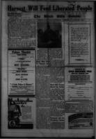 The Birch Hills Gazette August 23, 1945