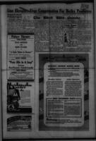 The Birch Hills Gazette August 30, 1945