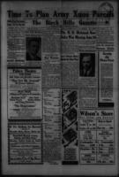 The Birch Hills Gazette August 31, 1944