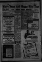 The Birch Hills Gazette December 20, 1945