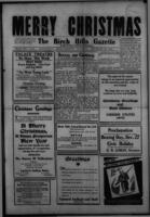The Birch Hills Gazette December 23, 1943