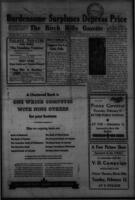 The Birch Hills Gazette February 10, 1944
