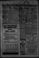 The Birch Hills Gazette February 17, 1944