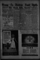 The Birch Hills Gazette February 24, 1944