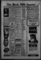 The Birch Hills Gazette February 4, 1943