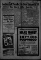The Birch Hills Gazette January 11, 1945