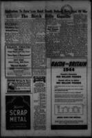 The Birch Hills Gazette January 13, 1944