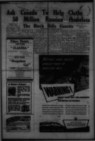 The Birch Hills Gazette January 25, 1945