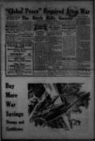The Birch Hills Gazette January 27, 1944
