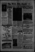 The Birch Hills Gazette January 4, 1945