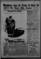 The Birch Hills Gazette July 1, 1943