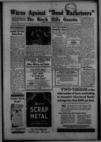 The Birch Hills Gazette July 15, 1943