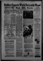 The Birch Hills Gazette July 22, 1943