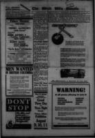 The Birch Hills Gazette July 26, 1945