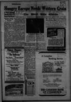 The Birch Hills Gazette July 5, 1945
