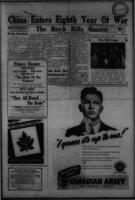 The Birch Hills Gazette July 6, 1944