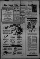 The Birch Hills Gazette June 1, 1944