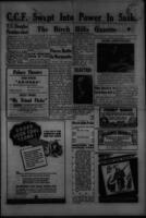 The Birch Hills Gazette June 15, 1944