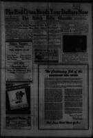 The Birch Hills Gazette March 15, 1945