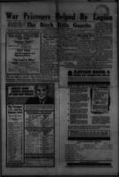 The Birch Hills Gazette March 23, 1944