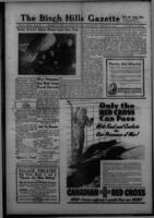 The Birch Hills Gazette March 4, 1943