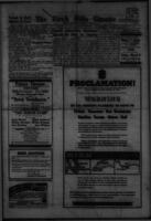 The Birch Hills Gazette March 8, 1945