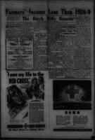 The Birch Hills Gazette March 9, 1944