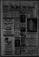 The Birch Hills Gazette May 10, 1945