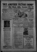 The Birch Hills Gazette November 4, 1943