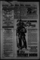 The Birch Hills Gazette October 25, 1945