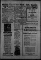 The Birch Hills Gazette October 28, 1943