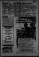 The Birch Hills Gazette October 4, 1945