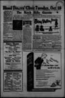 The Birch Hills Gazette October 5, 1944